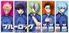 primaniacs TV Anime Fragrance Shido Ryusei 30ml (Primaniacs) "Blue Lock"