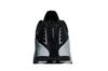 Nike Shox R4 Metallic Silver Black