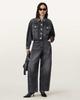 ALLSAINTS Carter Barrel Gin W010Ed-162