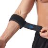 Compression Adjustable Elbow Brace Breathable Support Elbow Pads Tennis Elbow Strap  Golf Ball