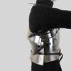 Medieval Knight Gothic Cuirass Armor Warrior Knight Armor Steel Breastplate Armor Cosplay Armor Larp Costume Gift Item