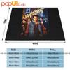 Q0317001 21 Jump Street Movie Scene Ultra-Soft Blanket Quilt Winter Sofa Cover Bed Covers
