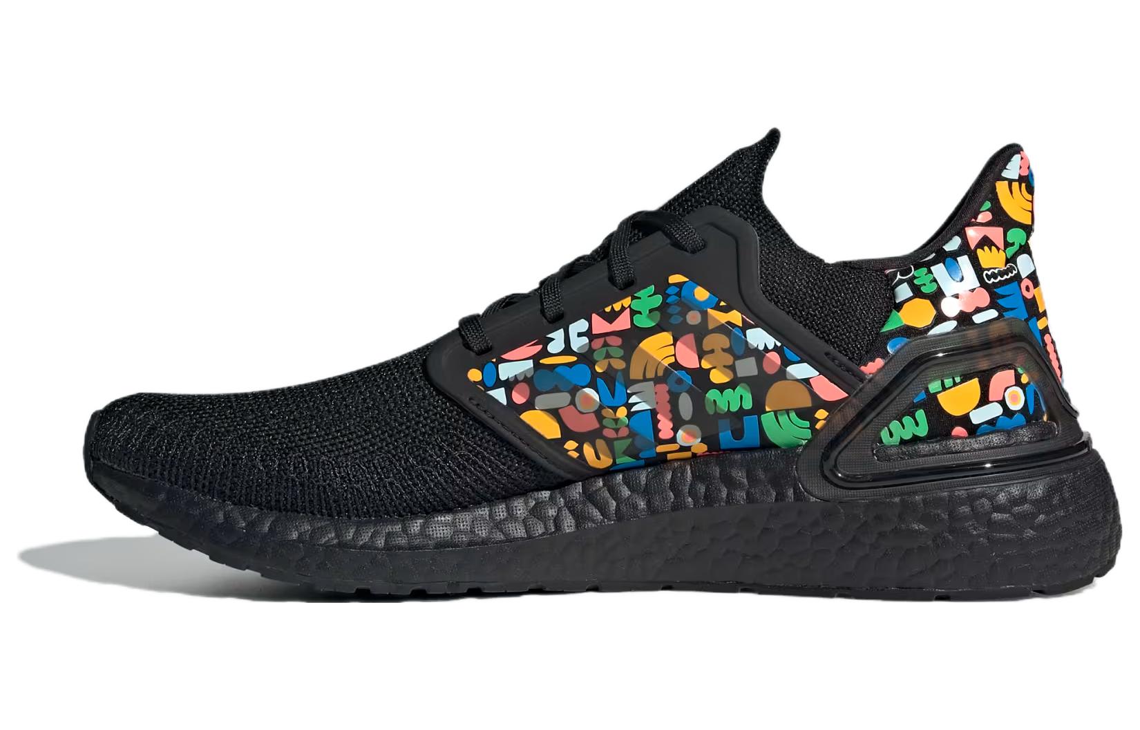 Adidas UltraBoost Dna  Sea City Pack - Indonesia  GX8808 38