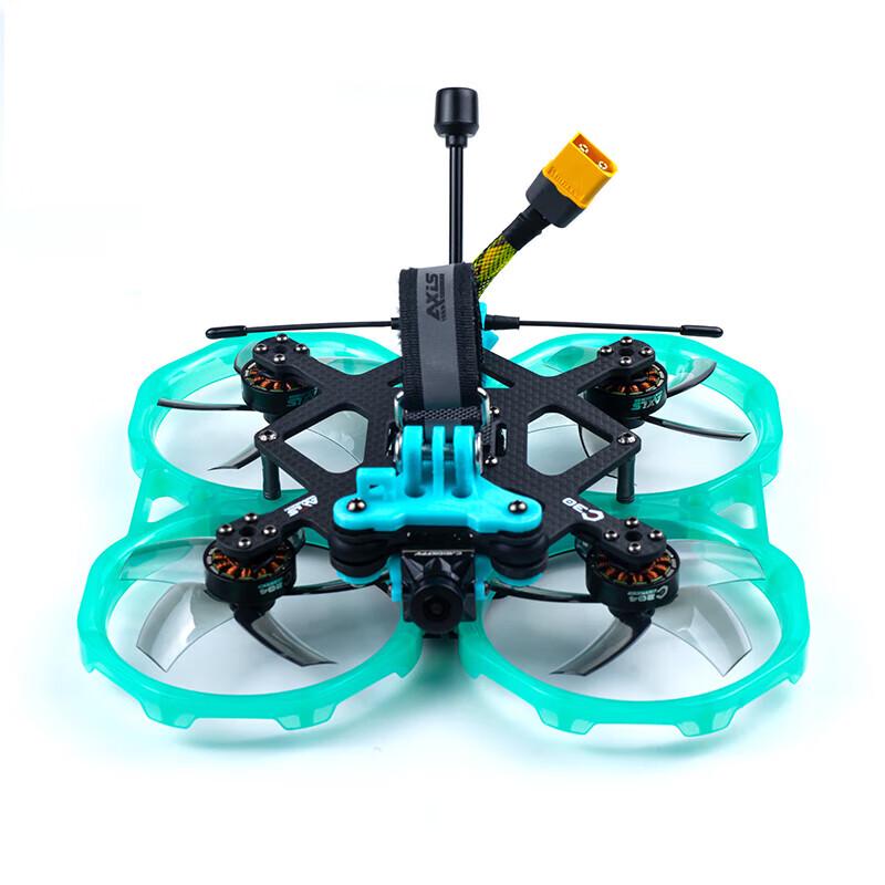 AXISFLYING 3-inch Cinewhoop FPV Drone