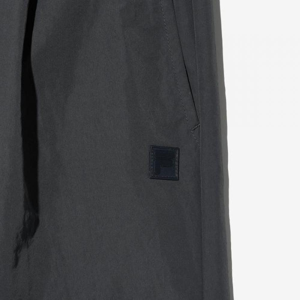 Fila Women Polyester Semi Wide Half Pants Cotton Touch