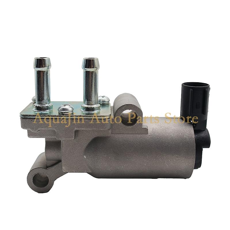 36450-P08-004 Idle Air Control Valve IAC IACV For Honda Civic CR-V CRV Del Sol S Dx Lx 1992~1995 AC187 36450P08004 36450 P08 004