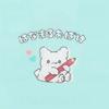 Sanrio HANAMARUOBAKE Dosar Transparent A4 cu 5 Buzunare ( Verifica ) Japonia NOU