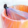 Packung mit 10 praktischen Mülleimerbeutelklammern, Müllbeutel-Clip-Set für Küche, Bad und Büroorganisation