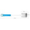 Shijia Long-Handle Double-Layer Cup & Bottle Cleaning Brush