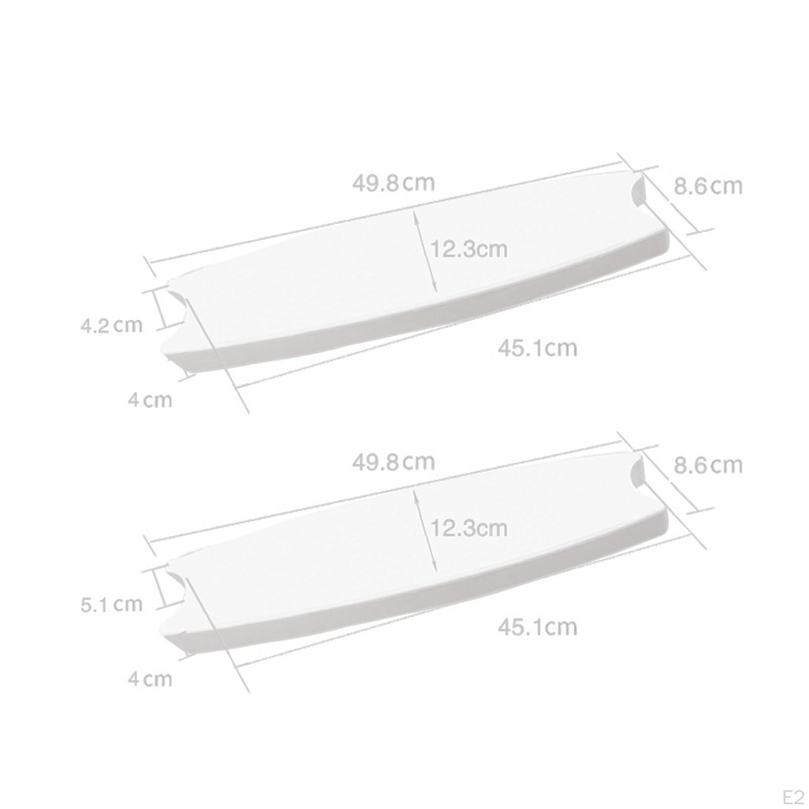 3 шт. ступеньки для лестницы для бассейна — фото 2