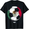 2026 Mexico Soccer Fan World Cup T-Shirt