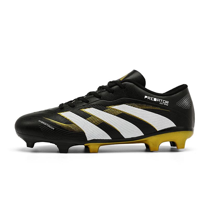 New Long Broken Nails Men's and Women's Youth Football Shoes SCOOER SHOES