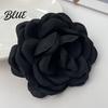 Women Clothing Pin Brooch Safety Link Chain Tassel Sweater Shawl