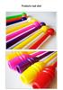 Multi-color Rhythmic Gymnastics Stick for Adults & Children - Competition & Training Tool