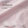 Schiesser Women's High-Waist Seamless Shaping Safety Shorts 2-Pack