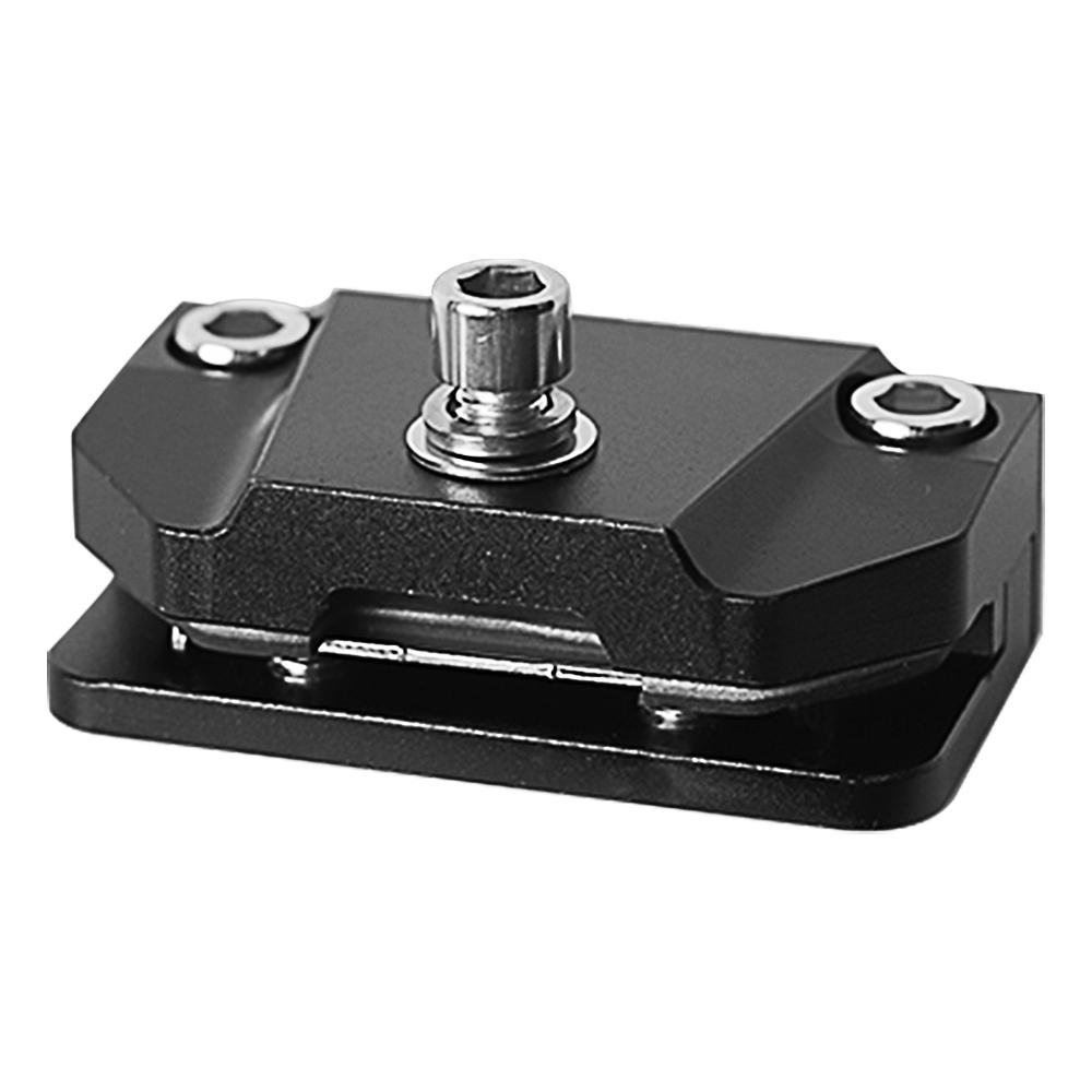 LED Light Bar Mounting Bracket Universal Mounted Base for Work Light Bar Holder LED Pod Off Road 4x4 Auto Accessories