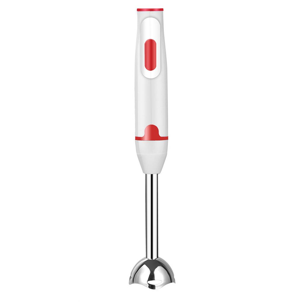 Immersion Blender Household Handheld Immersion Blender Multifunctional Electric Stick Blender for Soup Smoothie Sauce Juice
