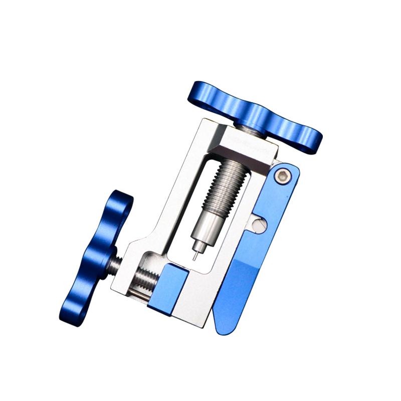 Bicycle Brake Repair Tool Hydraulic Hose Needle Driver Cutter For MTB Bike Cycling Shimano SRAM AVID Magura Formula BH90 BH59