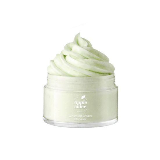 ARIUL Apple Cider Whipping Cream Cleanser 100ml Special Offer