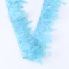 8-10Cm Woman Hair Cloth Edge Dress Skirt Chicken Feather Lace Jewelry Diy Material Stage Performance Color