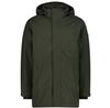 CMP Man Parka Zip Hood