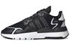 Nite Jogger Originals 'Schwarz Weiß' FW2055