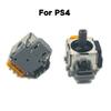2pcs Hall Effect Joystick Module Controller Repair Accessories Compatible  040 050 055 Analog Sensor Potentiometer