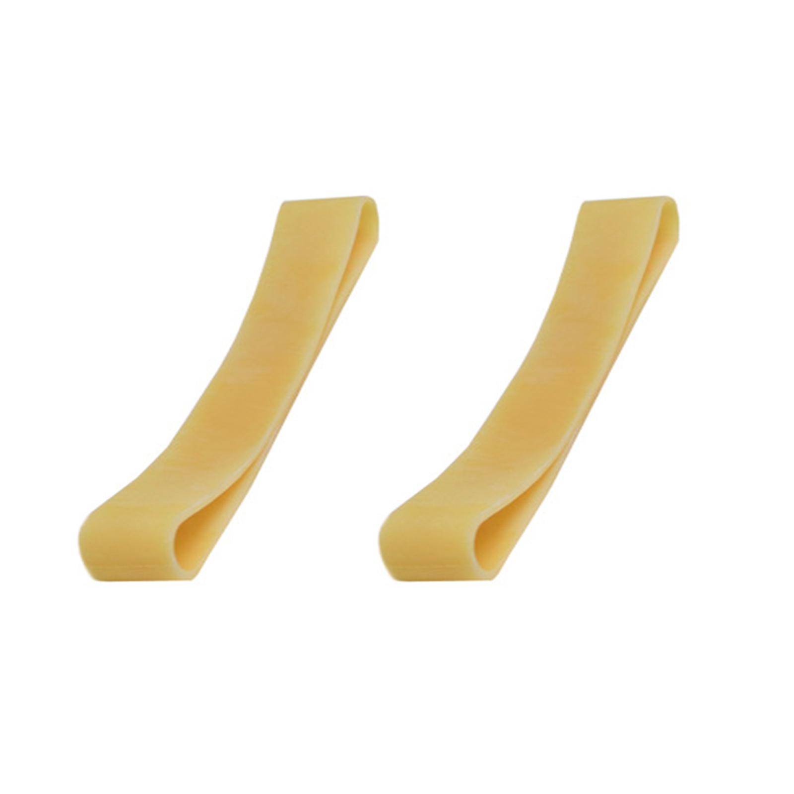 

2 шт./набор Гипсовые формы Резинки Эластичный резиновый ремешок Керамический инструмент Эластичные керамические формы Ленты Гончарные резинки A