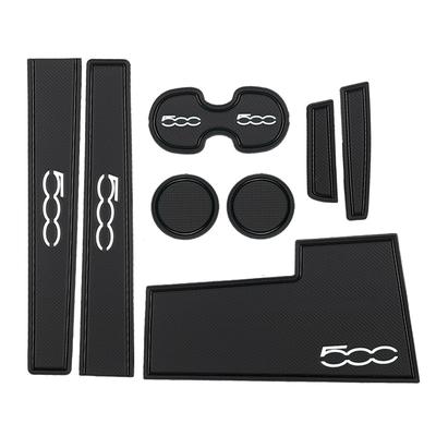 İç Aksesuar – Araba paspası ve bagaj havuzu