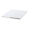 Kawasumi Washi Letter A4 Standard 20 Sheets of Letter 5 Tairei Paper Set, Size, Size, Paper, Envelopes,