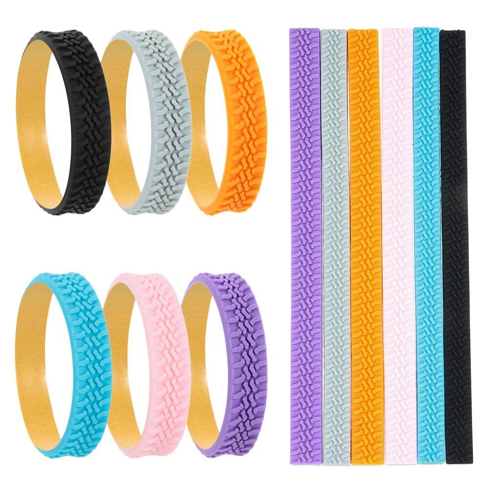 Snižte opotřebení koleček na cestovní zavazadla, kolečka na kufry, ochranný kryt na kolečka, příslušenství na zavazadla