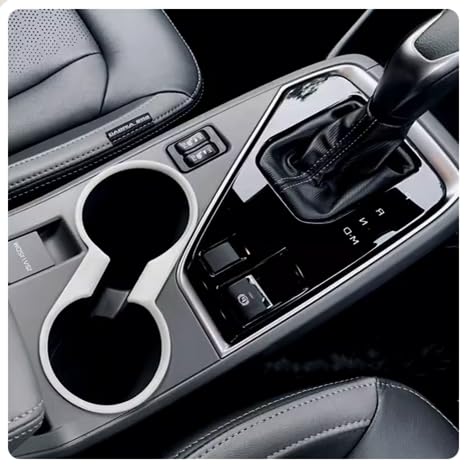 OKAYOHINN New Subaru Crosstrek Impreza GU Series Front Cup Holder