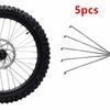 5 sztuk zapasowych szprych przedniego koła do Surron Light Bee X