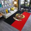 Royal Emblem Heritage carpet Home Decor Doormat Christmas gifts Room Bathroom mat