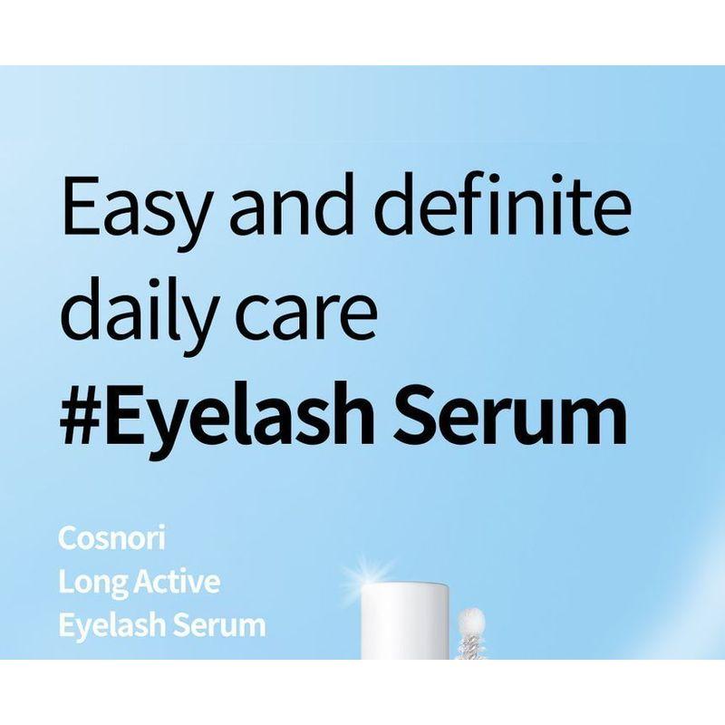 Cosnori Long Active Eyelash Serum