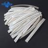 1500PCS Film Resistor 0603 0805 1206 SMD Resistors Assorted Kit 60 Values* 25pcs 0R~10M Resistance Accuracy 1%