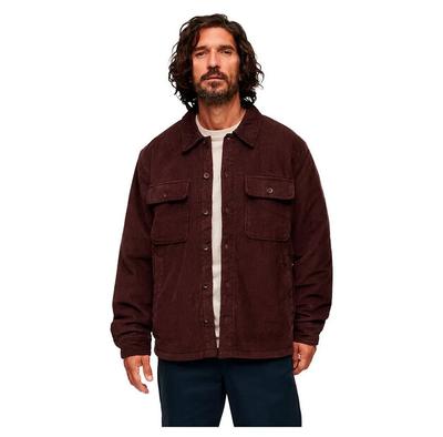 Superdry Surplus Corduroy Overshirt