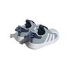 Adidas Originals Superstar 360 I Comfortable Durable Breathable Low-Top Walker Shoes Baby Shoes Gray IF5914