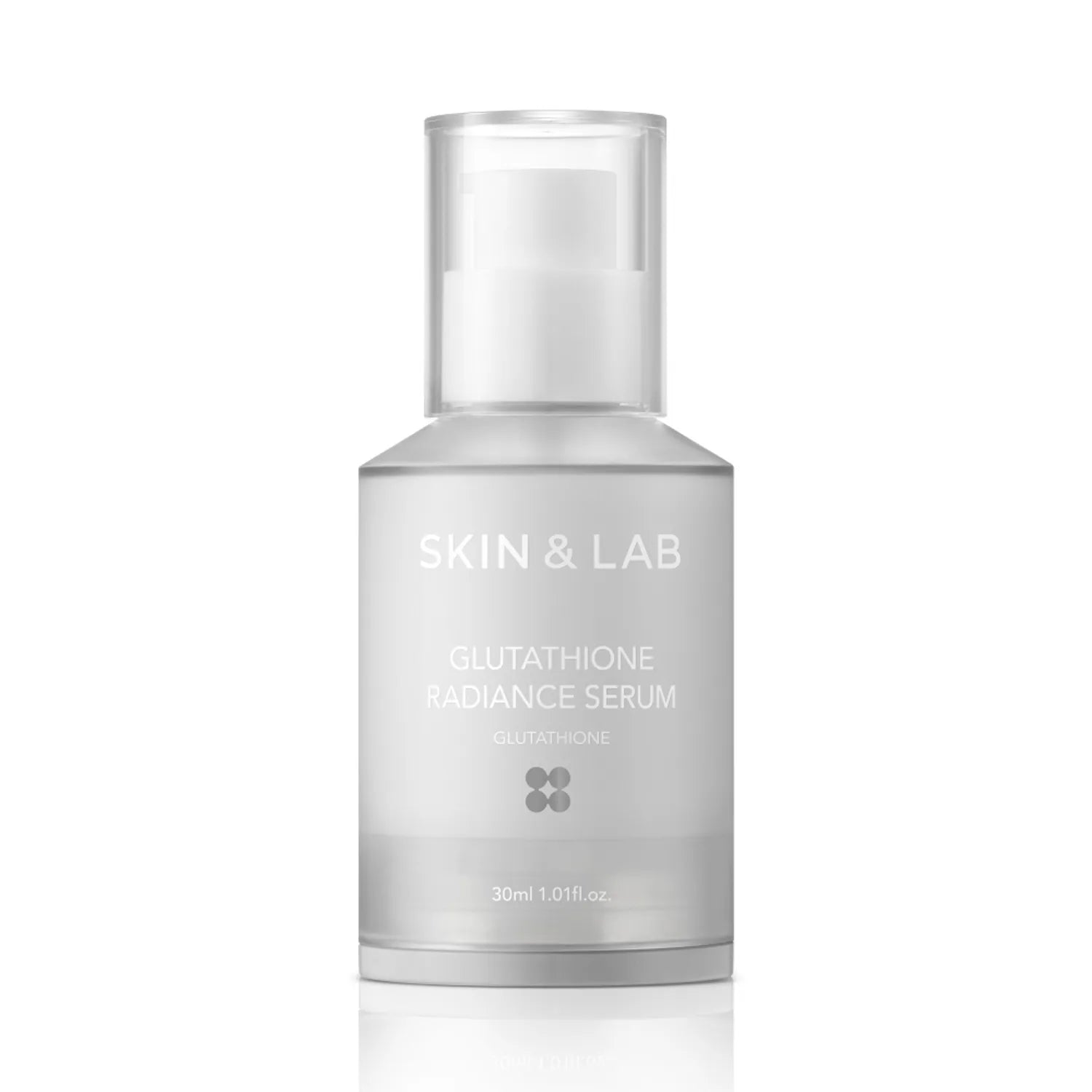 

SKIN&LAB Glutathione Radiance Serum 30ml 30ml