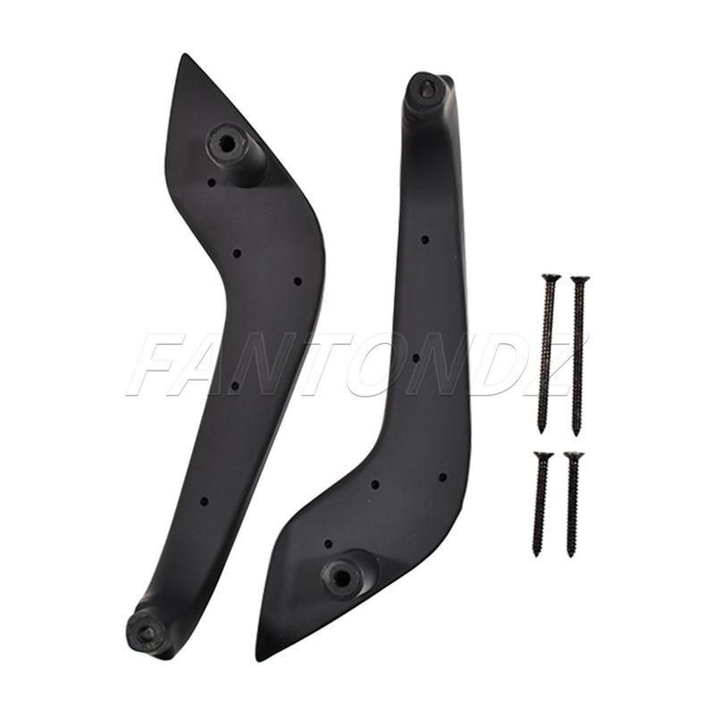 For 2011- Ford Fiesta Automatic/Manual Power Window Driver Inner Door Pull Handle G2BZ-5823943-JA D2BB-A23943-CA35B8