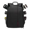 Camera Backpack For Dslr | Waterproof Outdoor Photo Bag For Hiking Travel,compatible With Nikon/ Canon