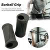 Anti-wear Training Grips Non-slip Fitness Grips Portable Weightlifting Grips  Fitness Accessories