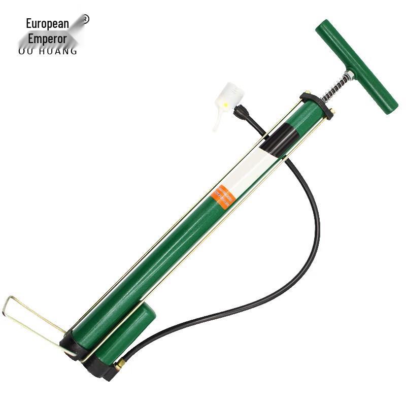 Ou Huang OH52 Field Supply Manual Air Pump