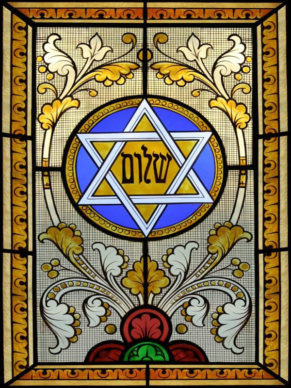 Window Film Frosted Religious Stained Glass Films,Customized Crosses Dove Static Cling Church Pattern for Office Home Decor