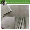 Xinnengda Double-Sided PVC Moisture-Proof Tent Ground Mat