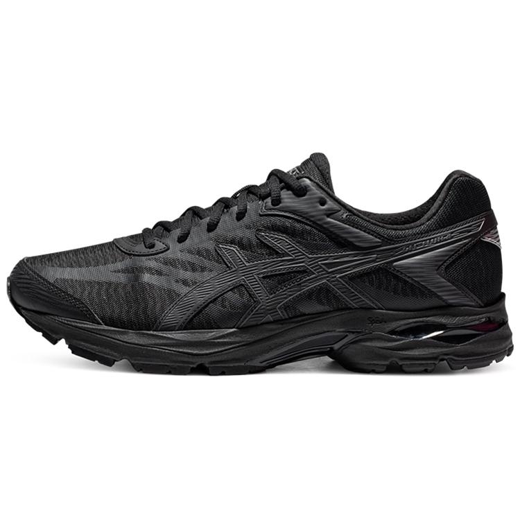 ASICS Gel Flux 'All Black' 1011A614-009
