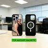 Charly F-Flow  Phone Case For iPhone17,16,15,14,13,12,11 Plus,Pro Magnetic For Magsafe Wireless Charging