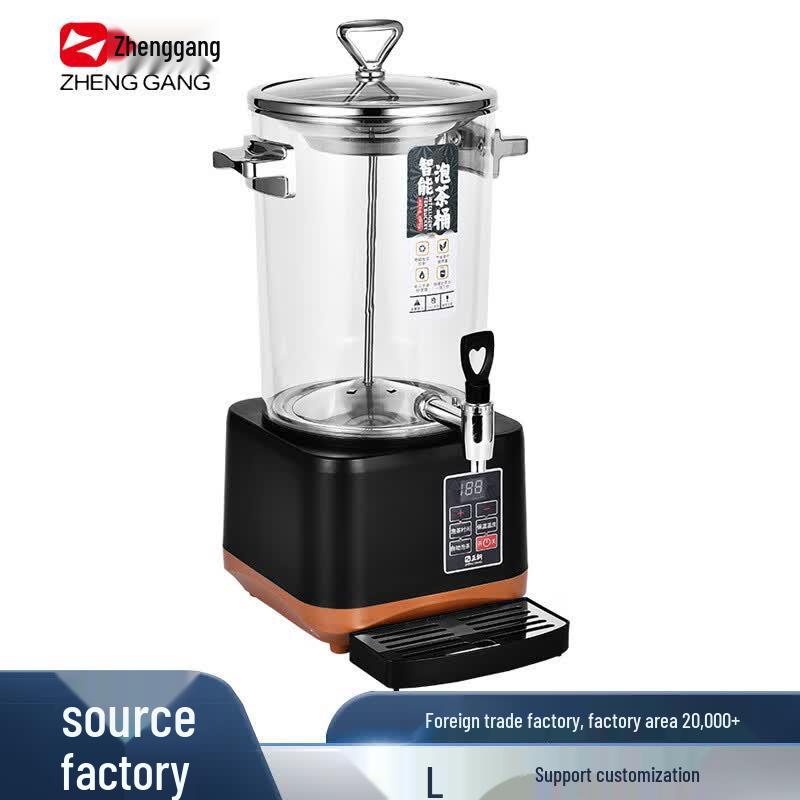 Automatic Electric Tea Kettle & Boiler