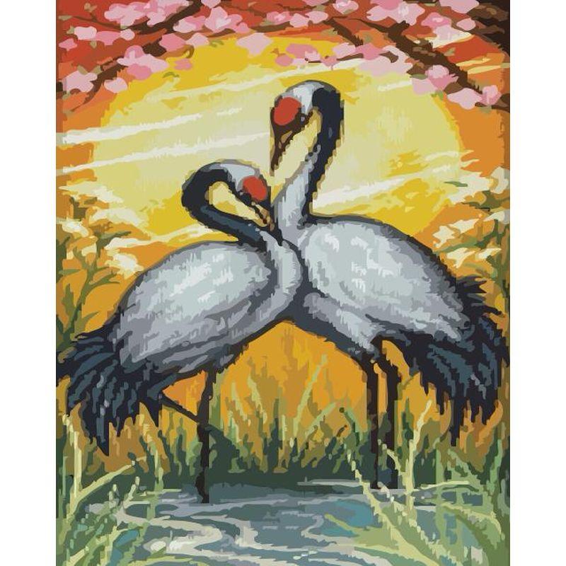 5D DIY Diamond Painting Animal Cross Stitch Craft Full Round Drill Diamond Embroidery Complete Kit Home Decor Gift