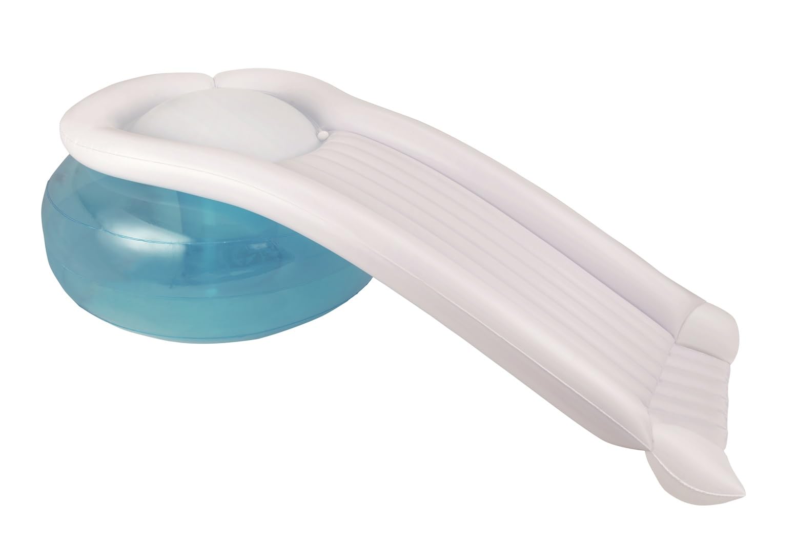 

Live Light Tokyo Candle Water Slide Pool Pool Play Slide Vinyl Pool Safe